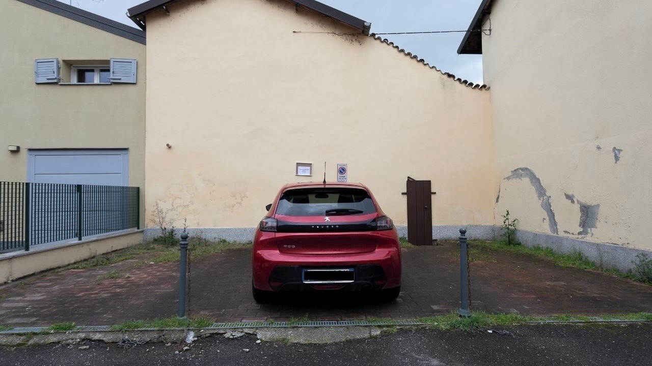 Photo of Outdoor in Pavia