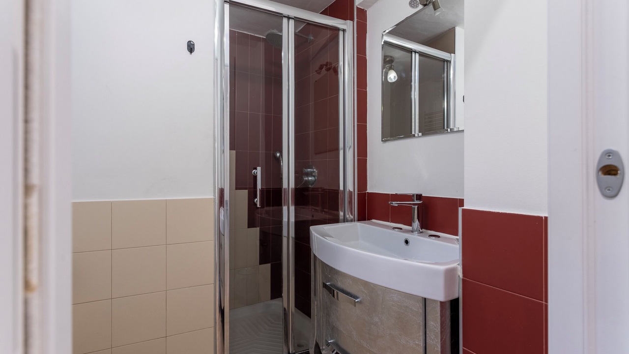 Photo of Bathroom in Pavia