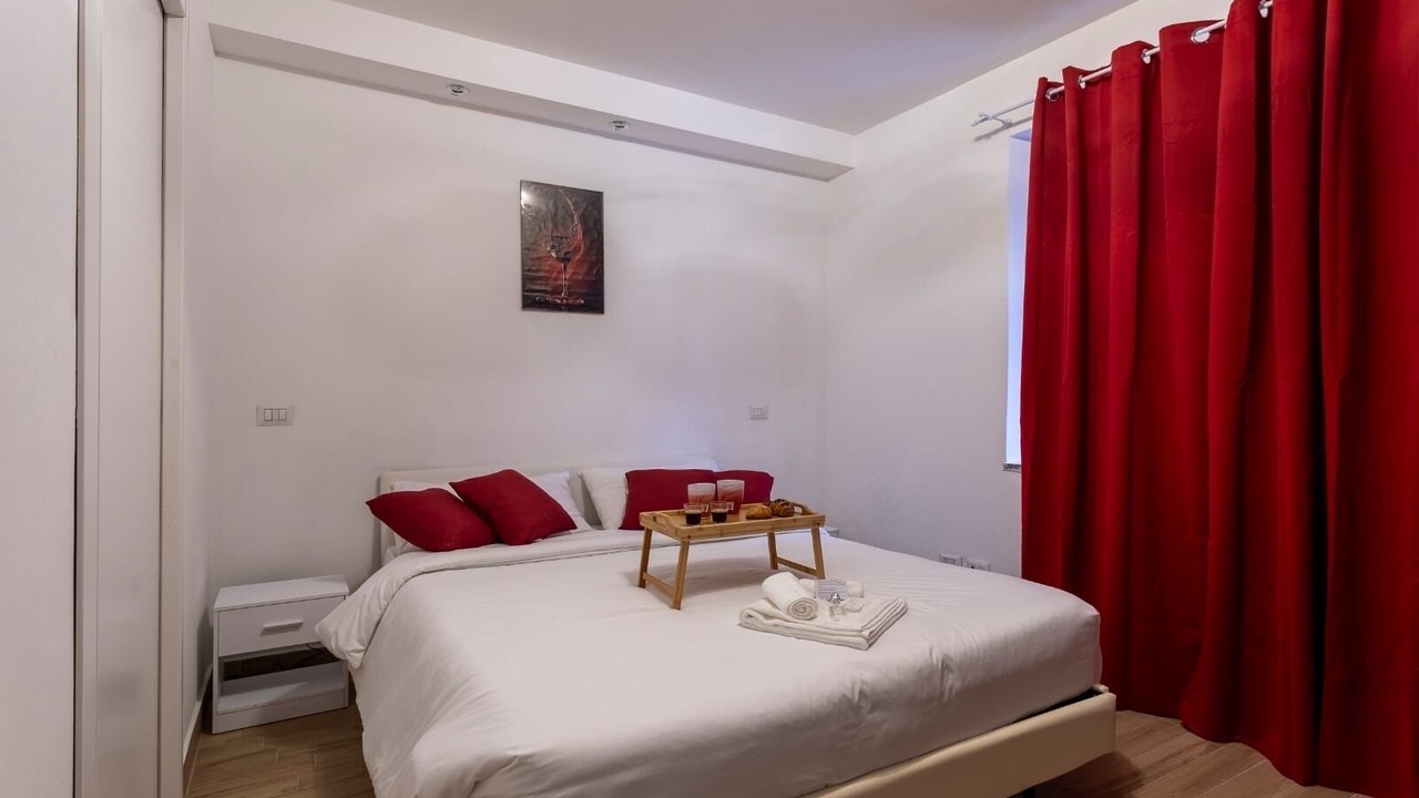 Photo of Bedroom in Pavia