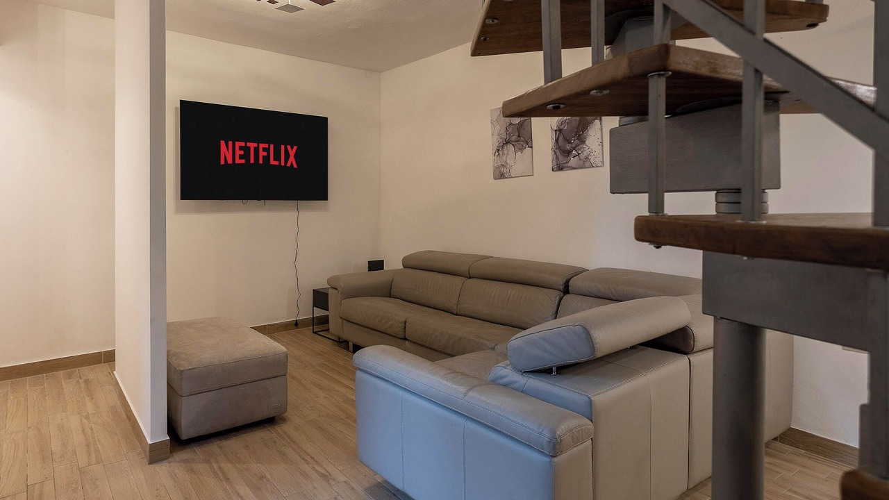 Photo of Livingroom in Pavia