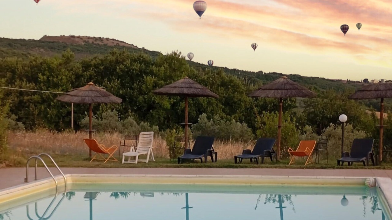 Photo of Outdoor in Barattano