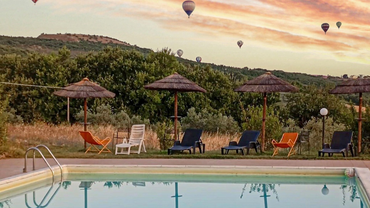 Photo of Outdoor in Barattano