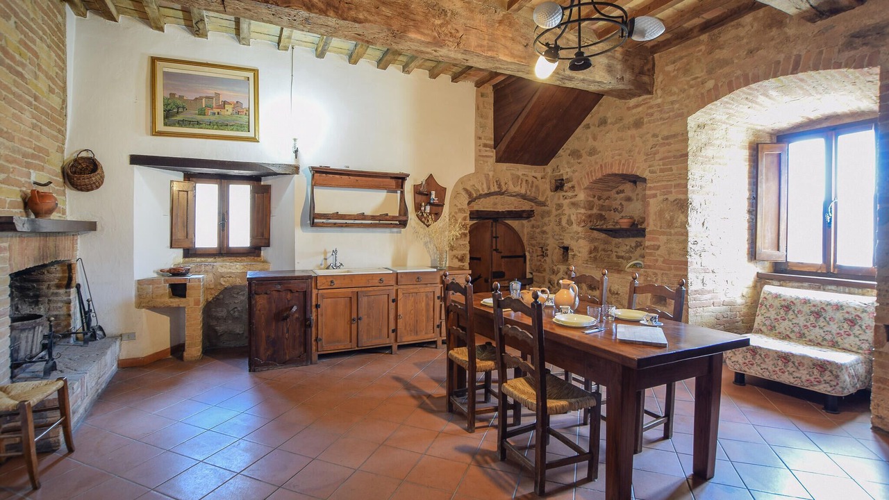 Photo of Bedroom in Barattano