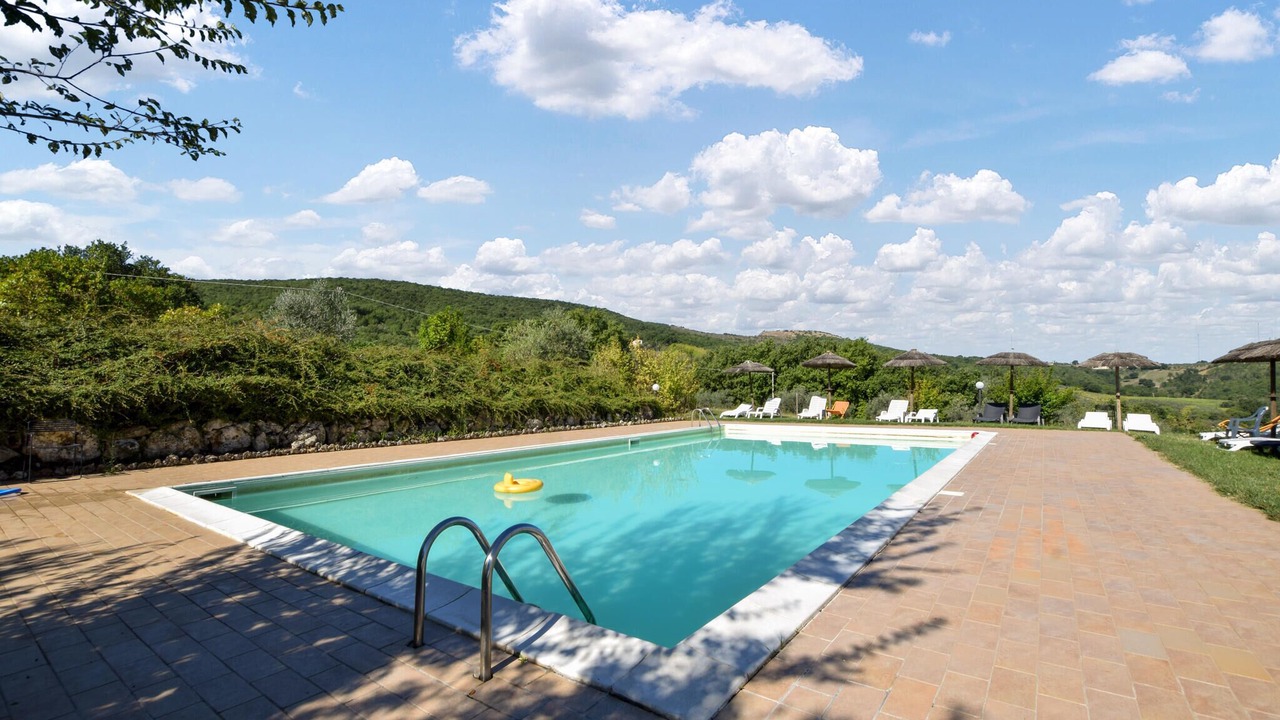 Photo of Outdoor in Barattano