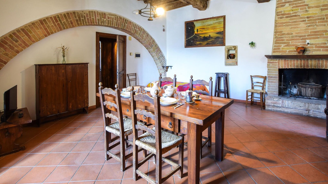 Photo of Bedroom in Barattano