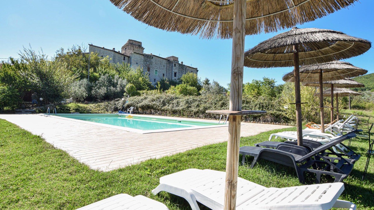 Photo of Outdoor in Barattano