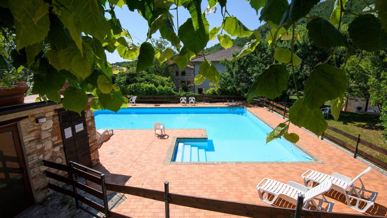 Photo of Outdoor in Montemonaco