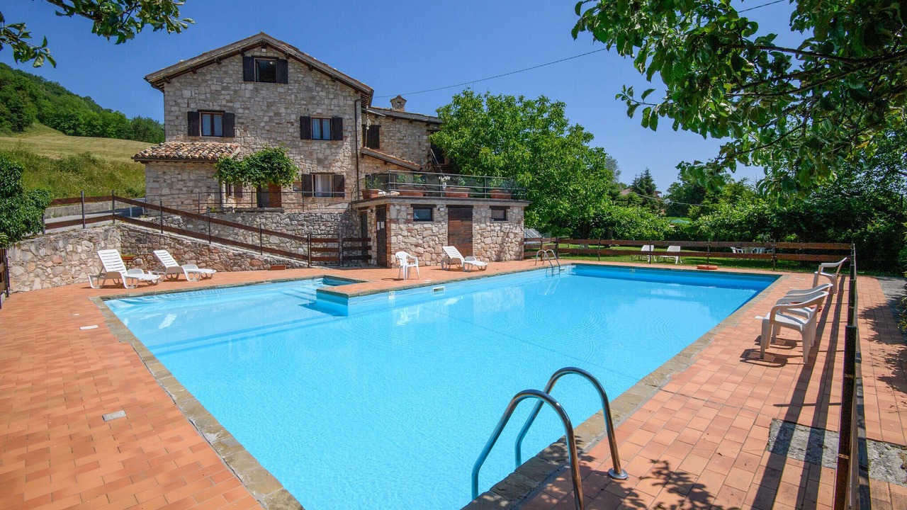 Photo of Outdoor in Montemonaco