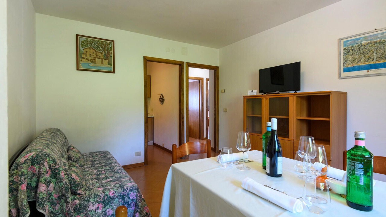 Photo of Bedroom in Montemonaco