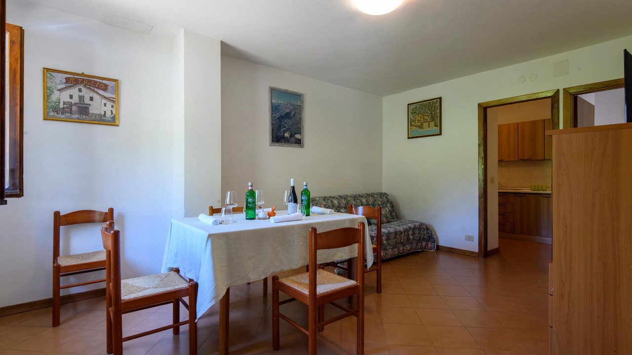 Photo of Bedroom in Montemonaco