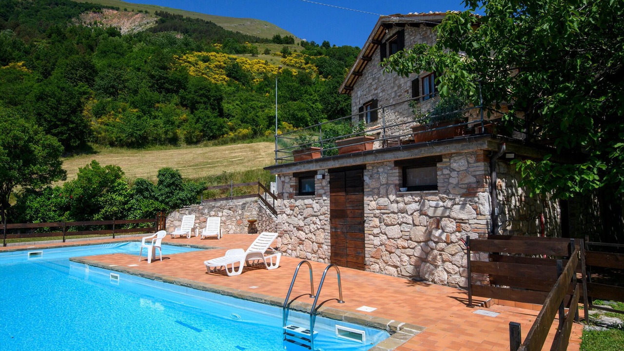 Photo of Outdoor in Montemonaco