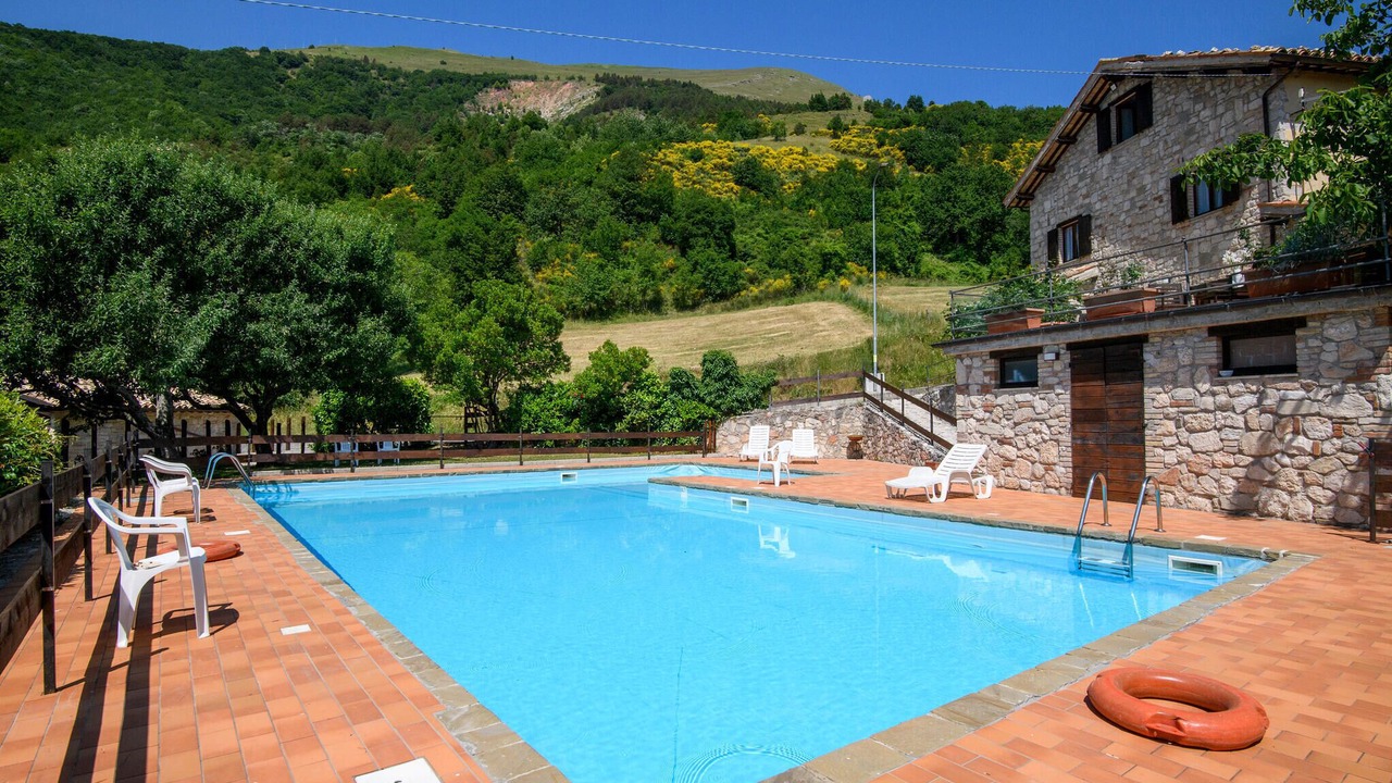 Photo of Outdoor in Montemonaco