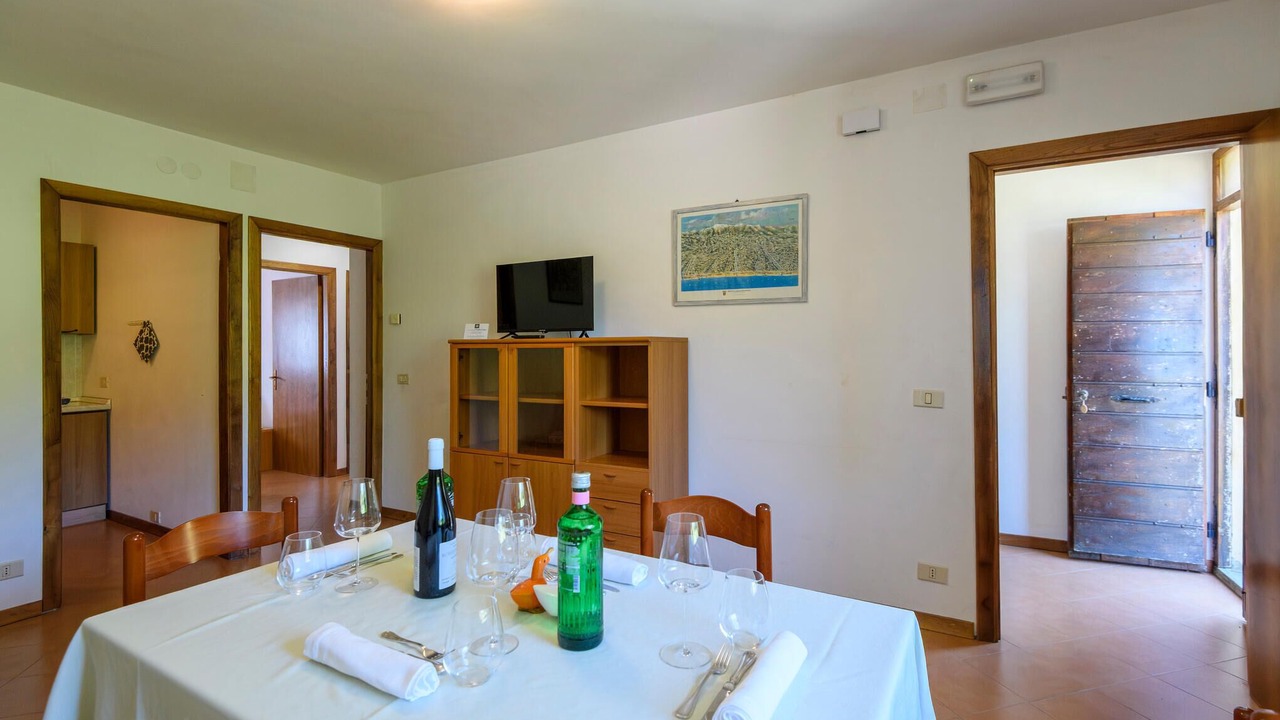 Photo of Bedroom in Montemonaco