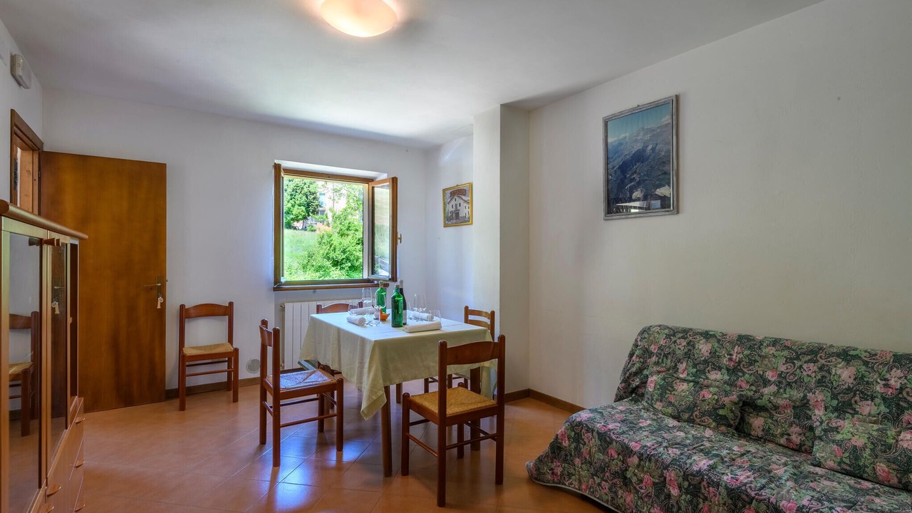 Photo of Bedroom in Montemonaco