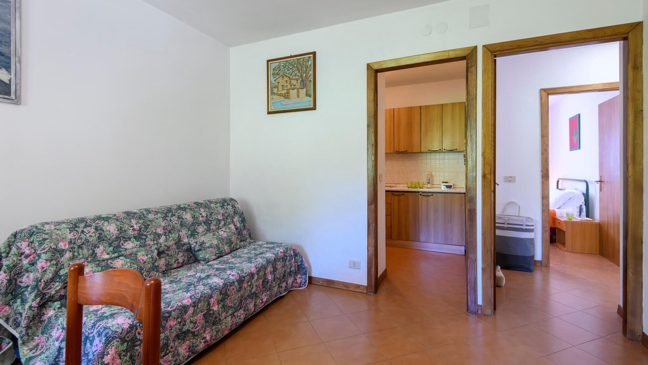 Photo of Bedroom in Montemonaco