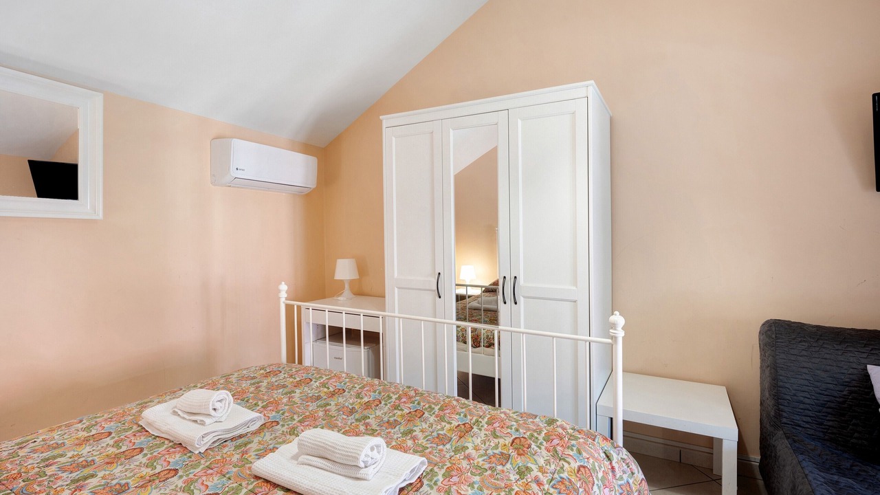 Photo of Bedroom in Gragnano
