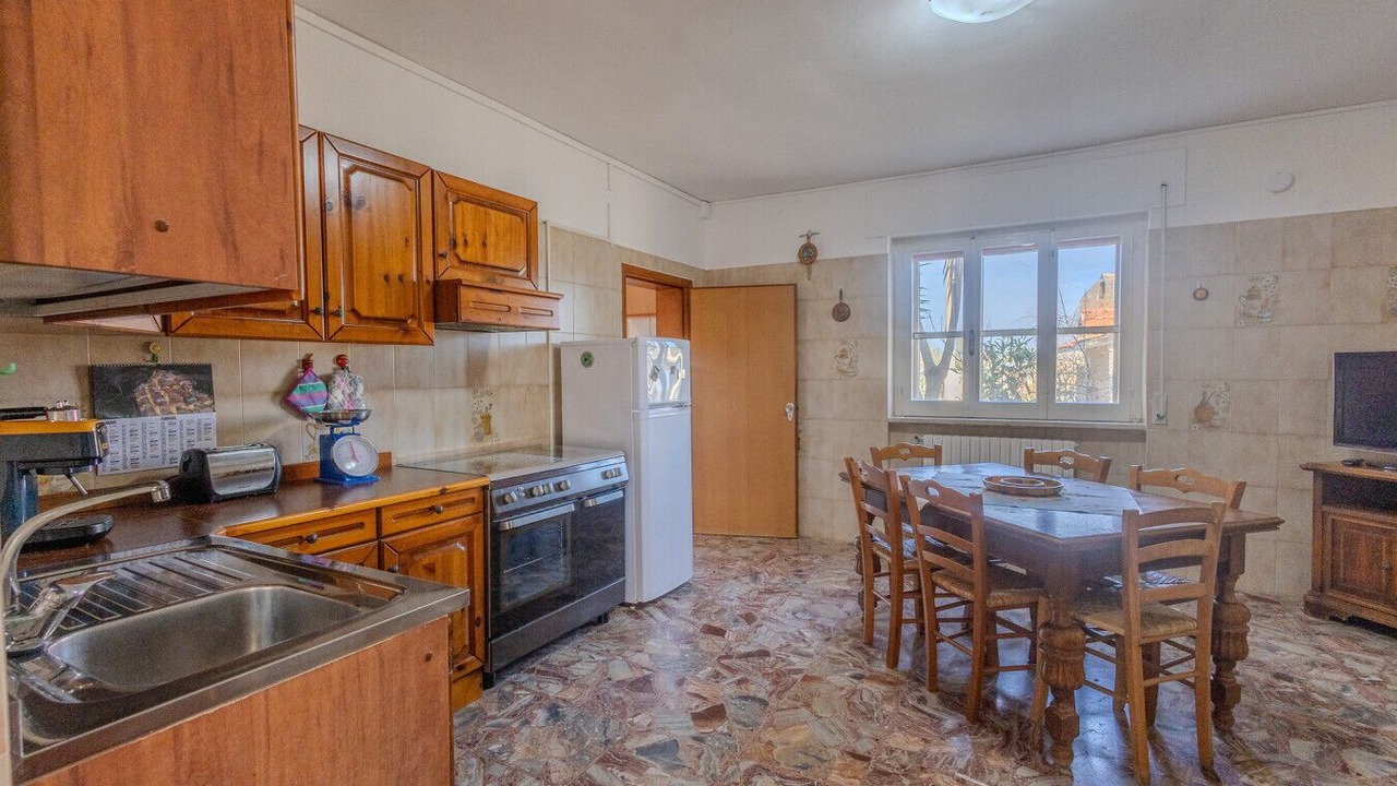 Photo of Kitchen in Pollutri