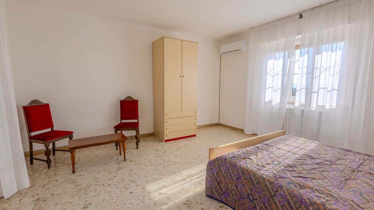Photo of Bedroom in Pollutri