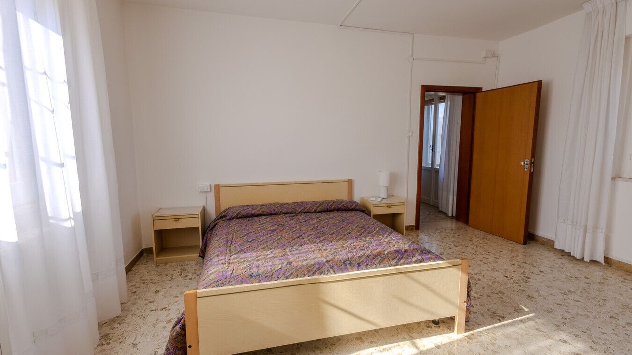 Photo of Bedroom in Pollutri