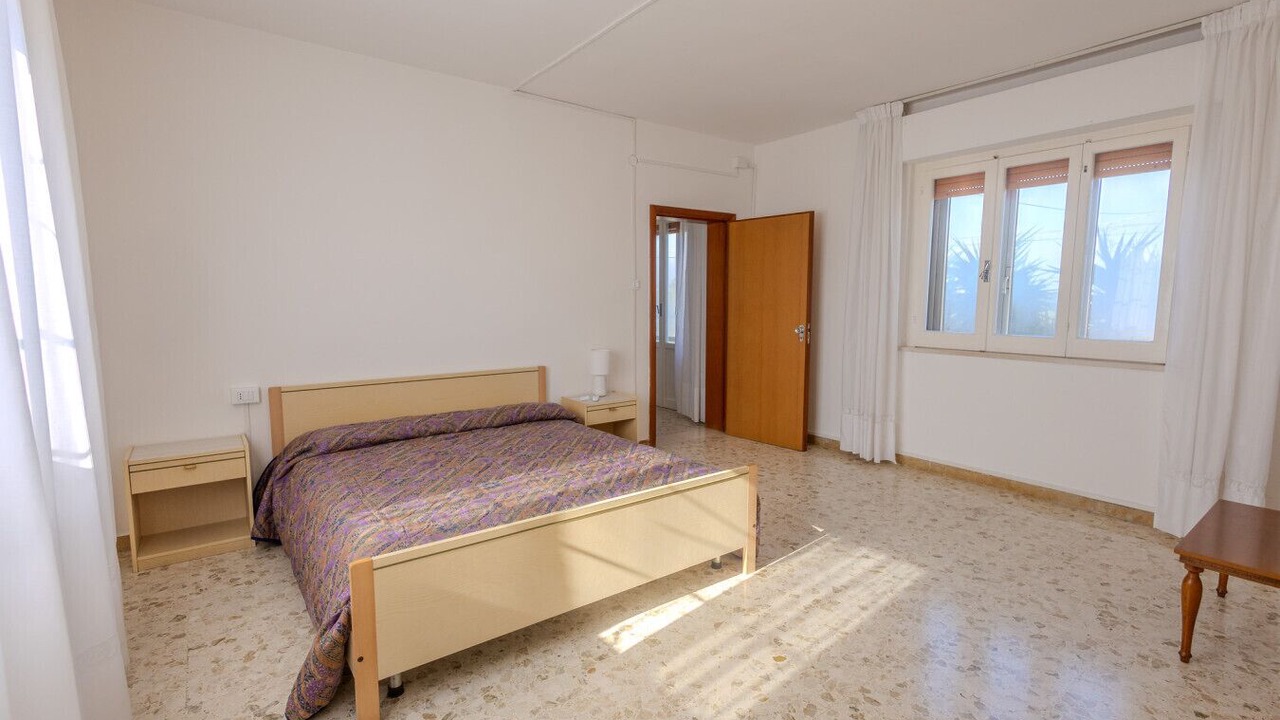 Photo of Bedroom in Pollutri