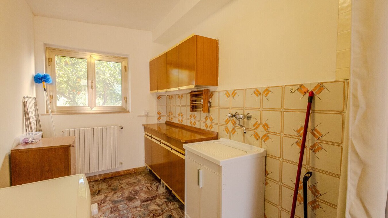 Photo of Kitchen in Pollutri