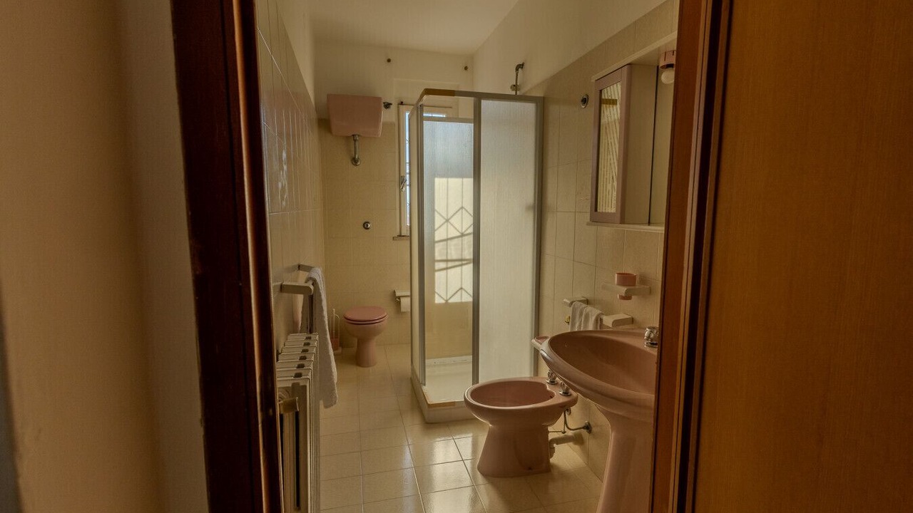 Photo of Bathroom in Pollutri