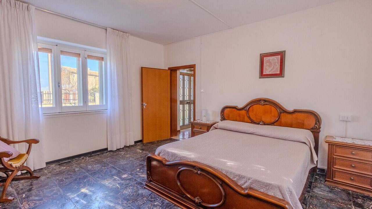 Photo of Bedroom in Pollutri