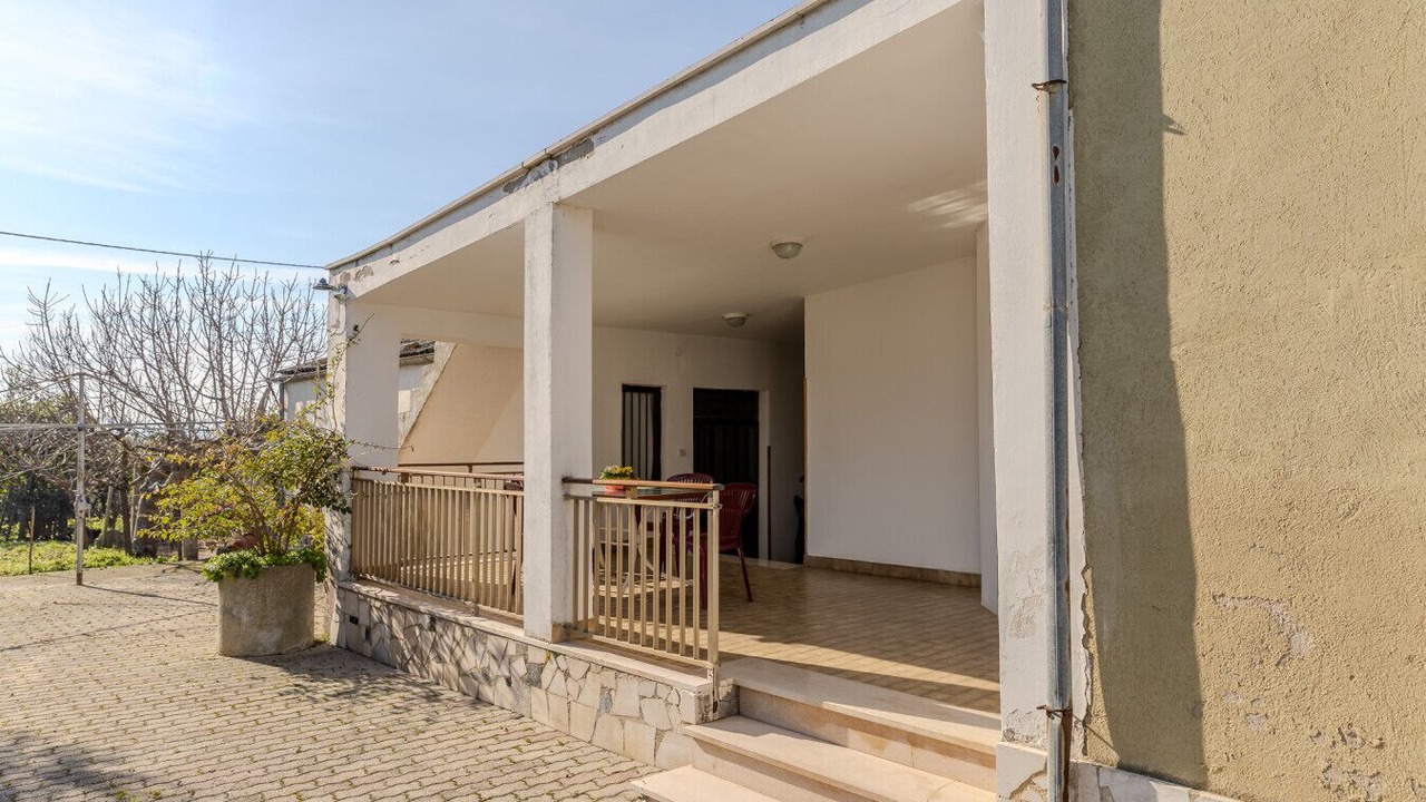 Photo of Patio Balcony in Pollutri