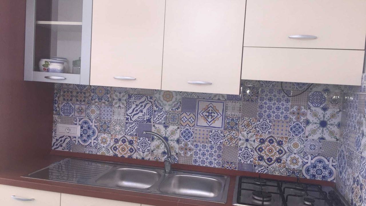 Photo of Kitchen in Procida