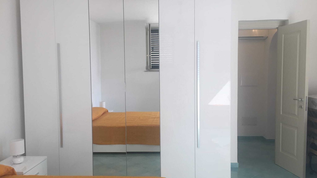Photo of Bedroom in Procida