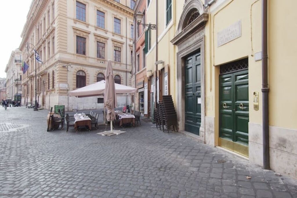 Photo of Outdoor in Rione IX Pigna