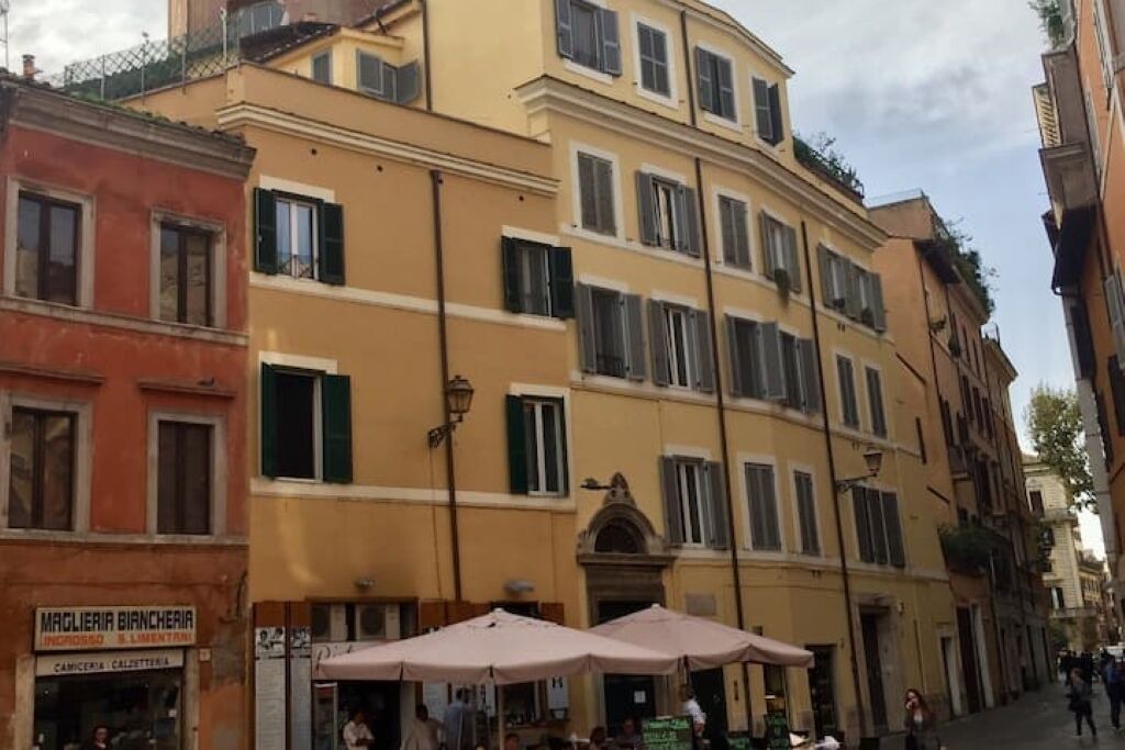 Photo of Others in Rione IX Pigna