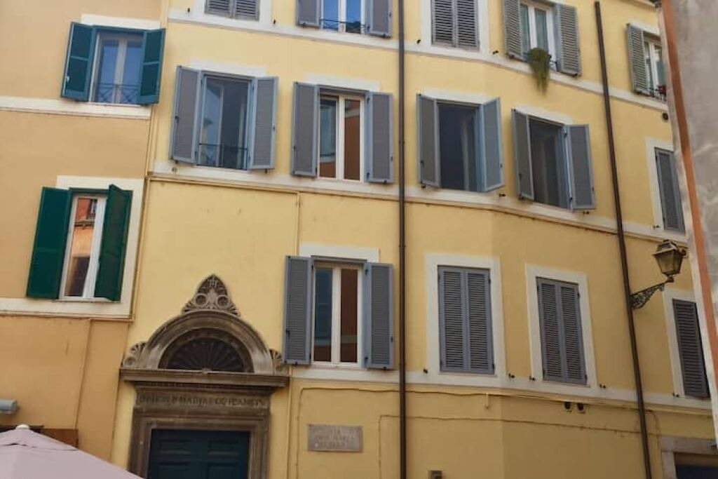 Photo of Outdoor in Rione IX Pigna