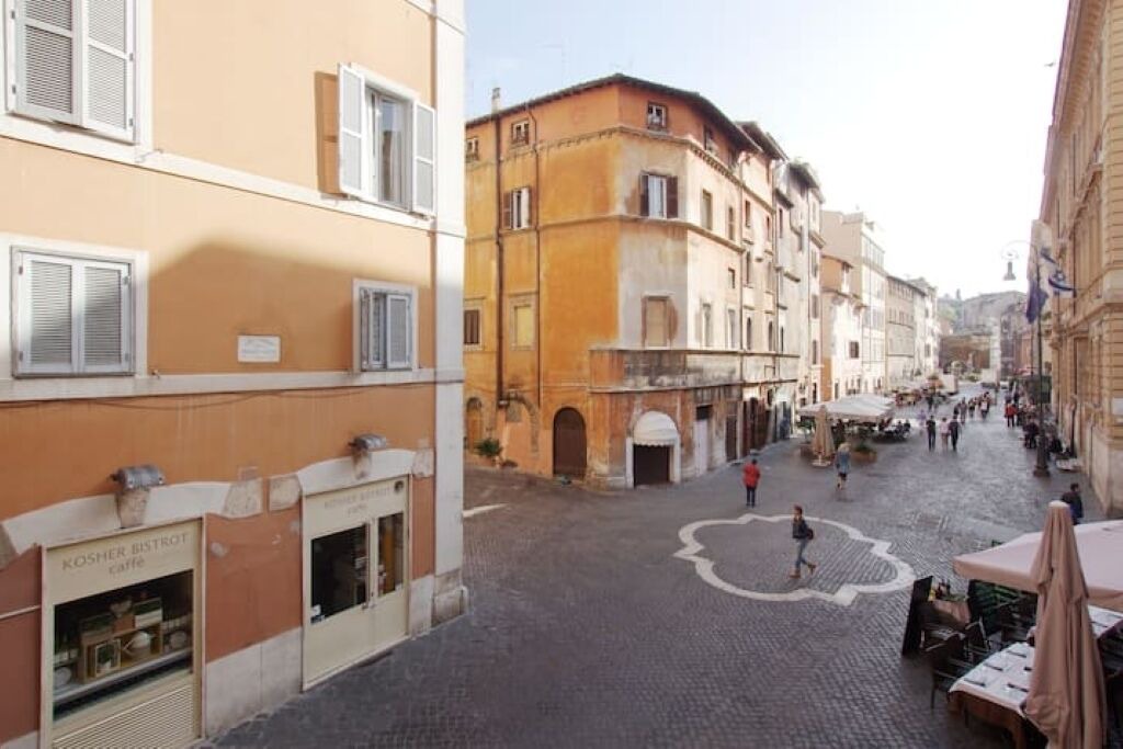 Photo of Others in Rione IX Pigna