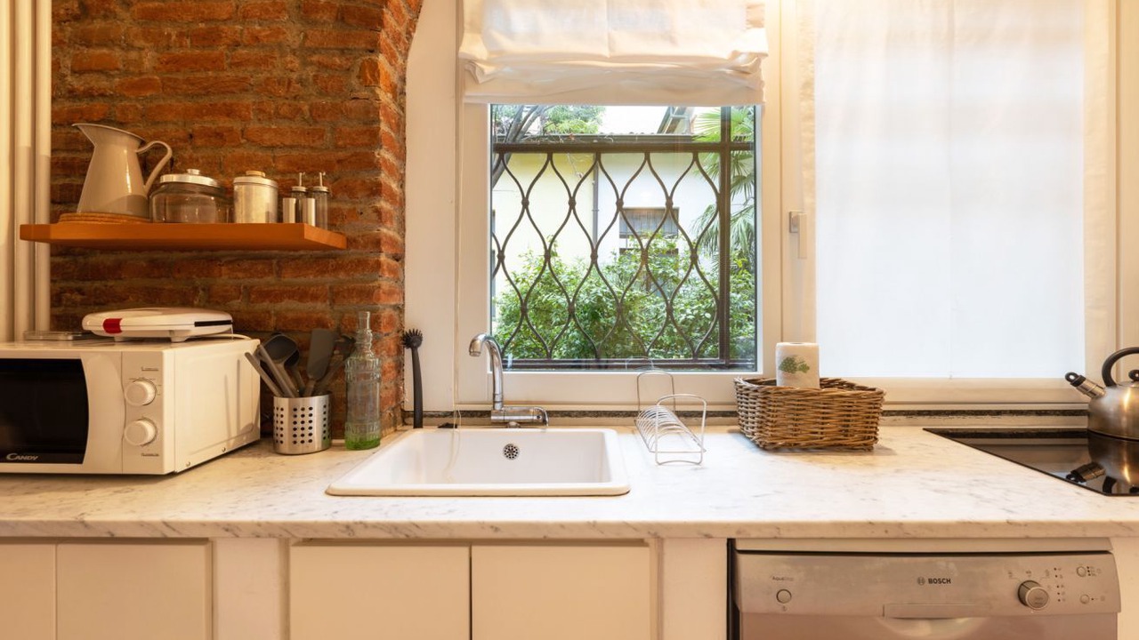Photo of Kitchen in Navigli