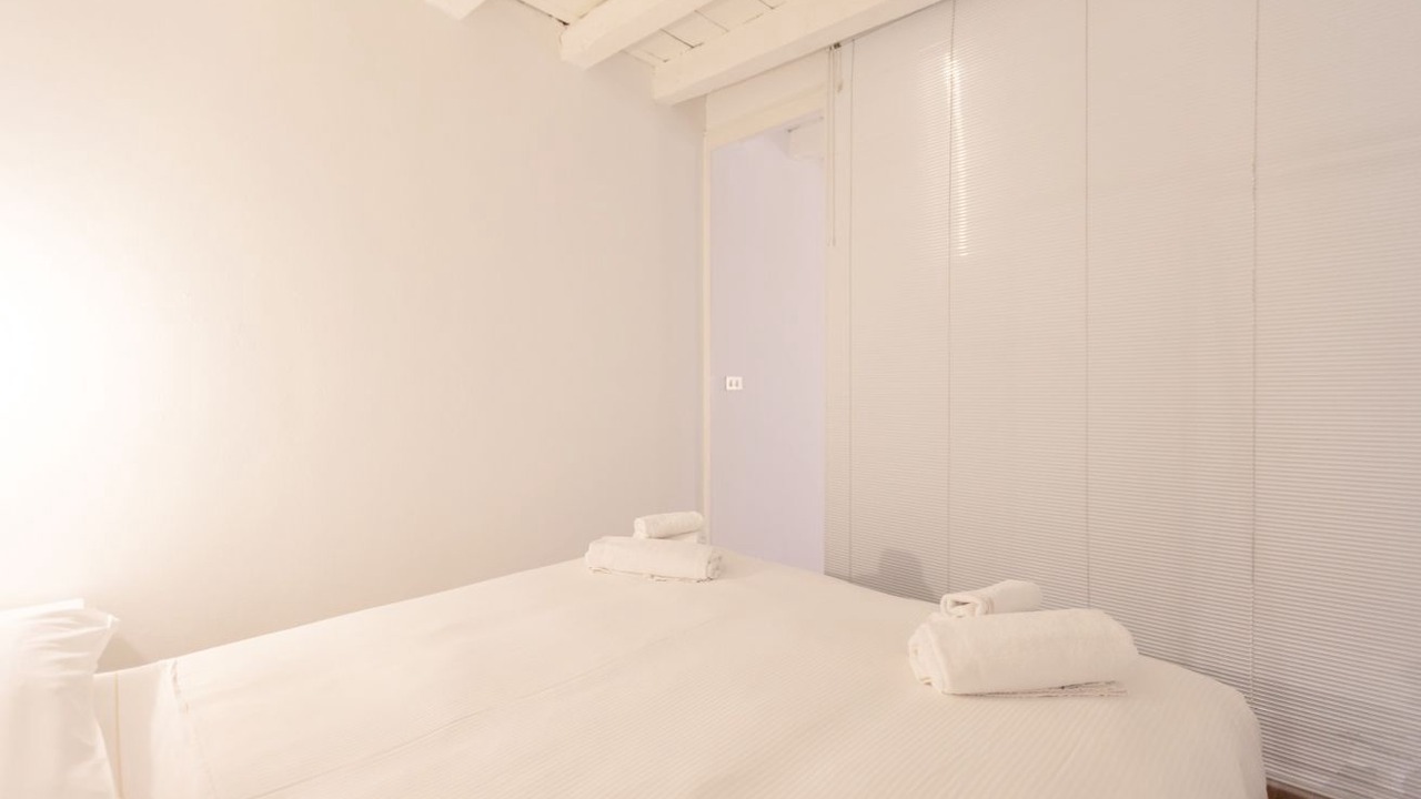 Photo of Bedroom in Navigli