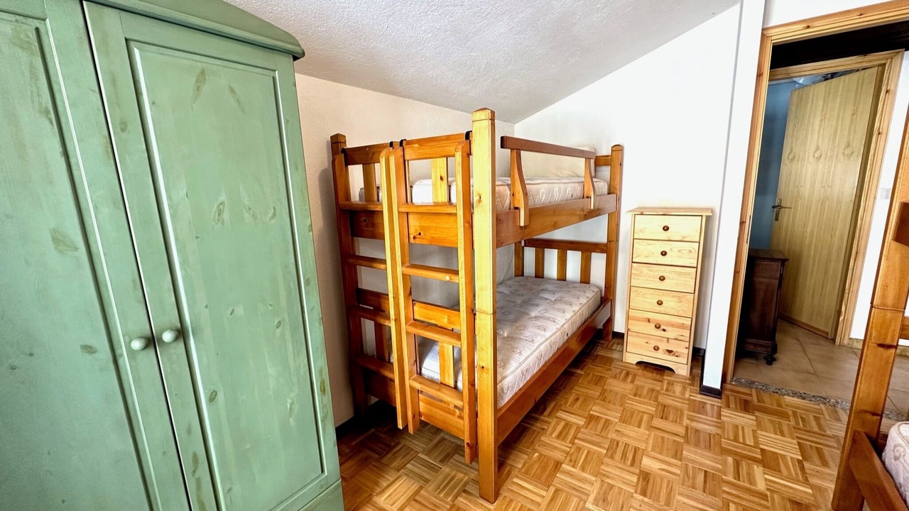 Photo of Bedroom in Valgrisenche