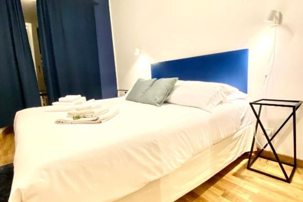 Photo of Bedroom in Rione VIII Sant'Eustachio