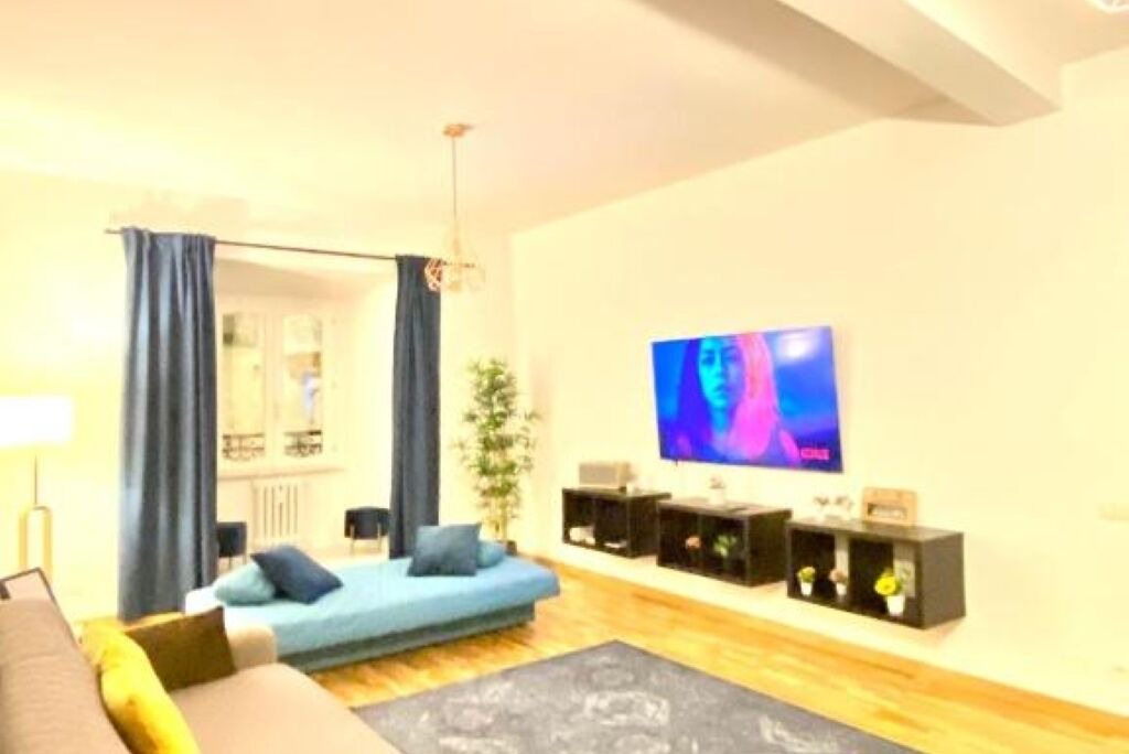 Photo of Livingroom in Rione VIII Sant'Eustachio