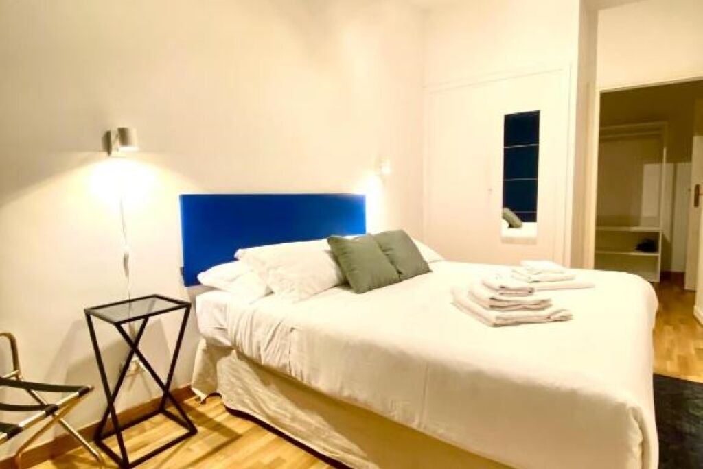 Photo of Bedroom in Rione VIII Sant'Eustachio