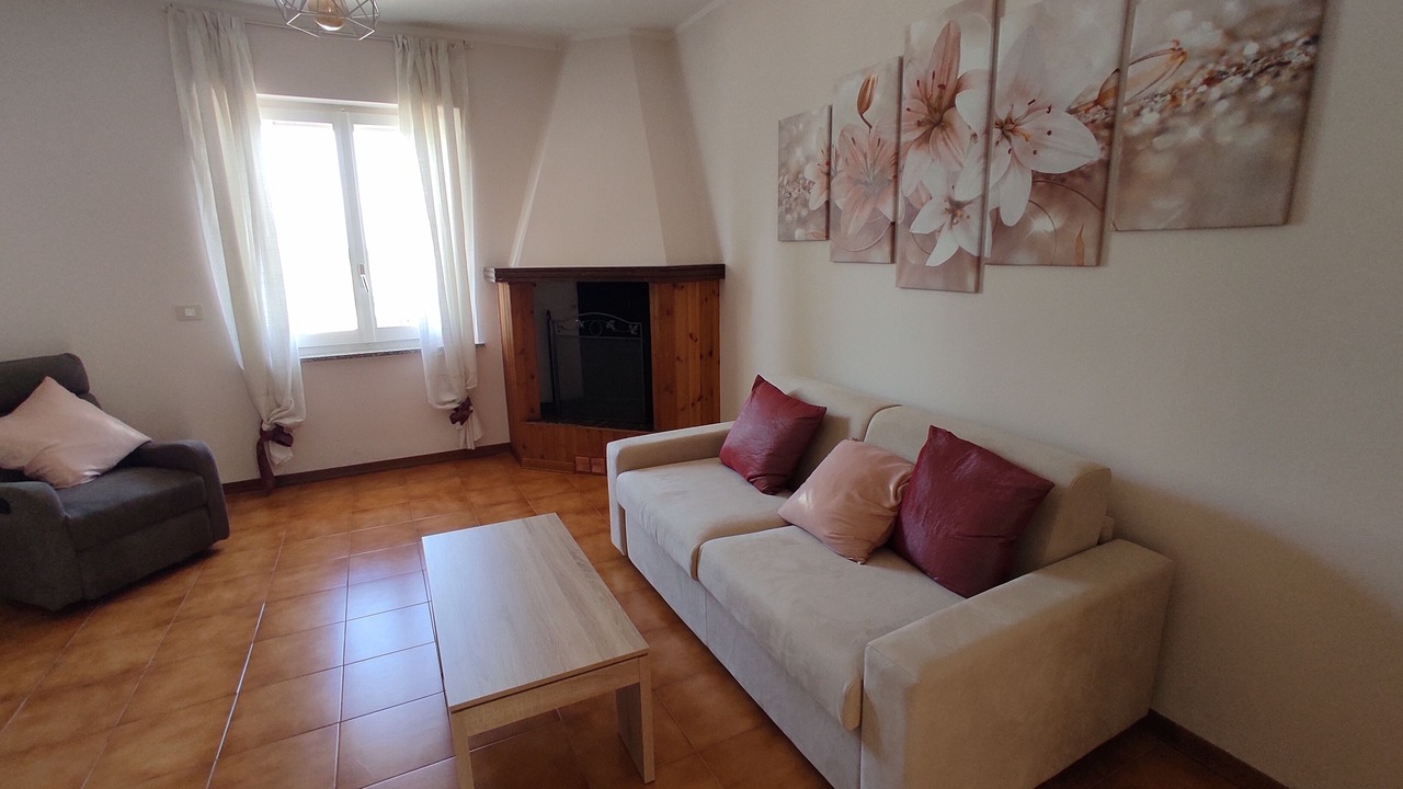 Photo of Livingroom in Tordandrea