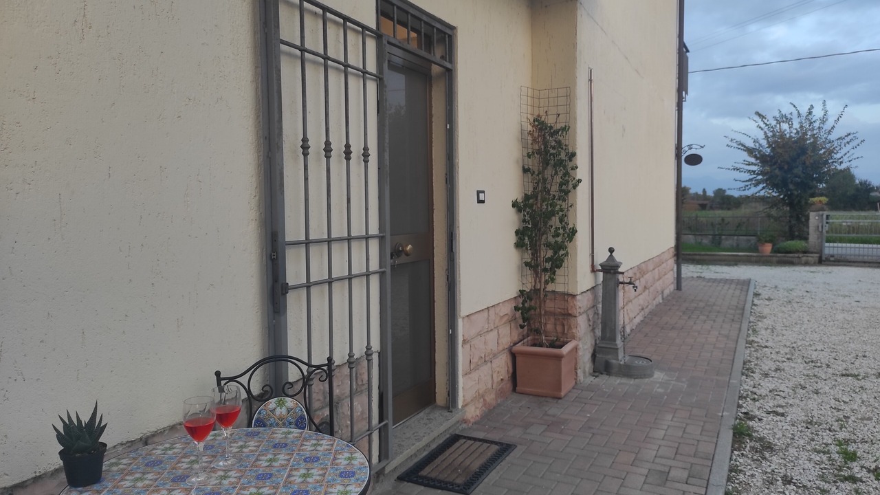 Photo of Outdoor in Tordandrea