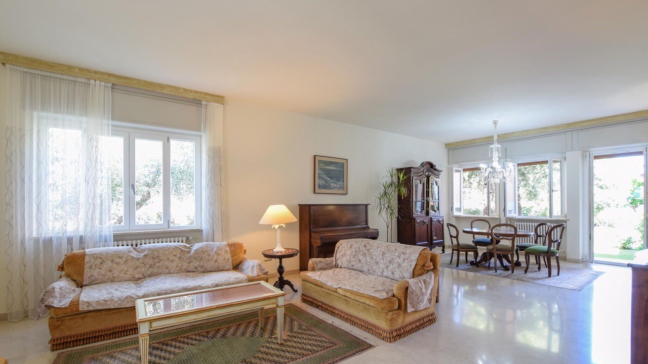 Photo of Bedroom in Porto Potenza Picena