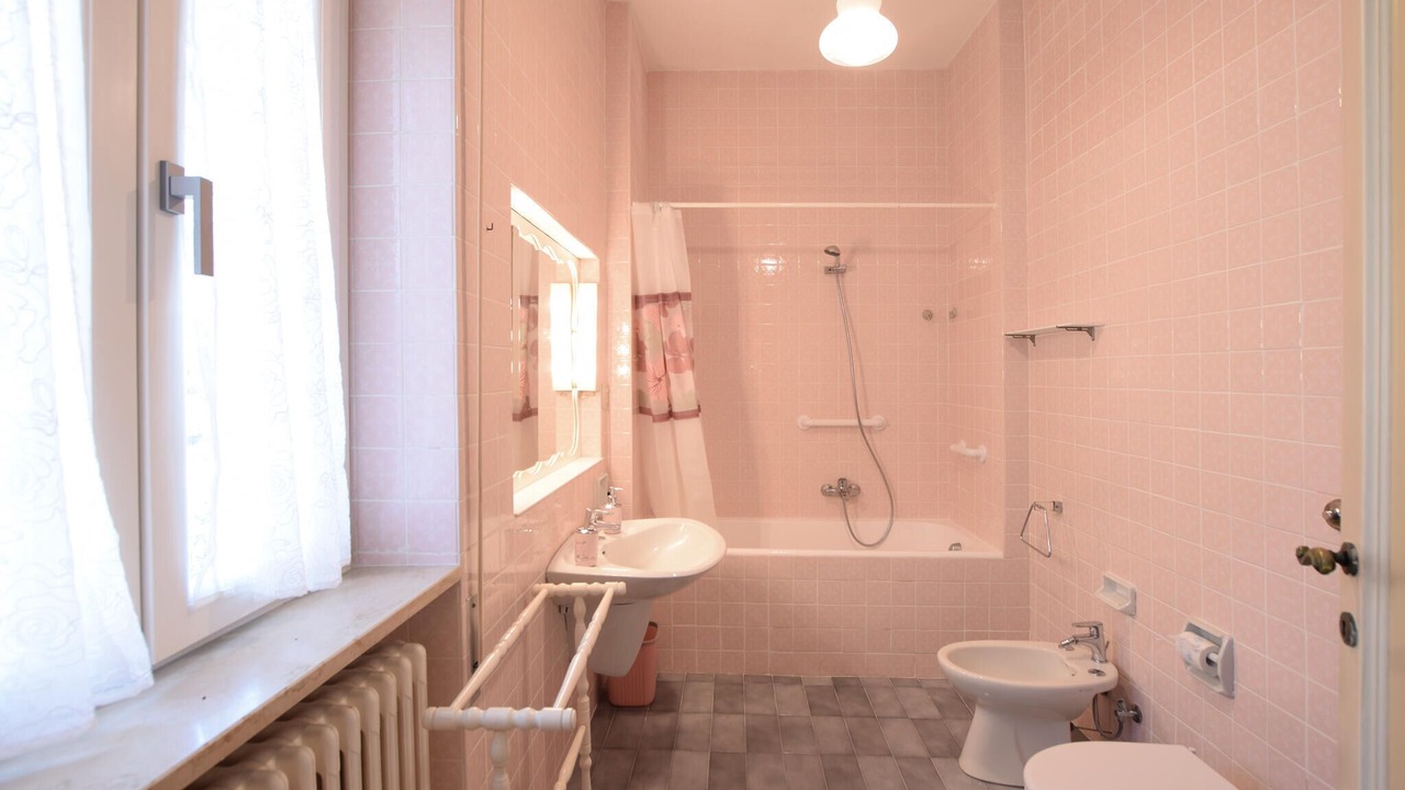 Photo of Bathroom in Porto Potenza Picena