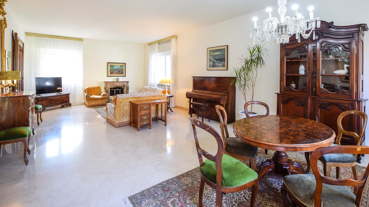Photo of Bedroom in Porto Potenza Picena