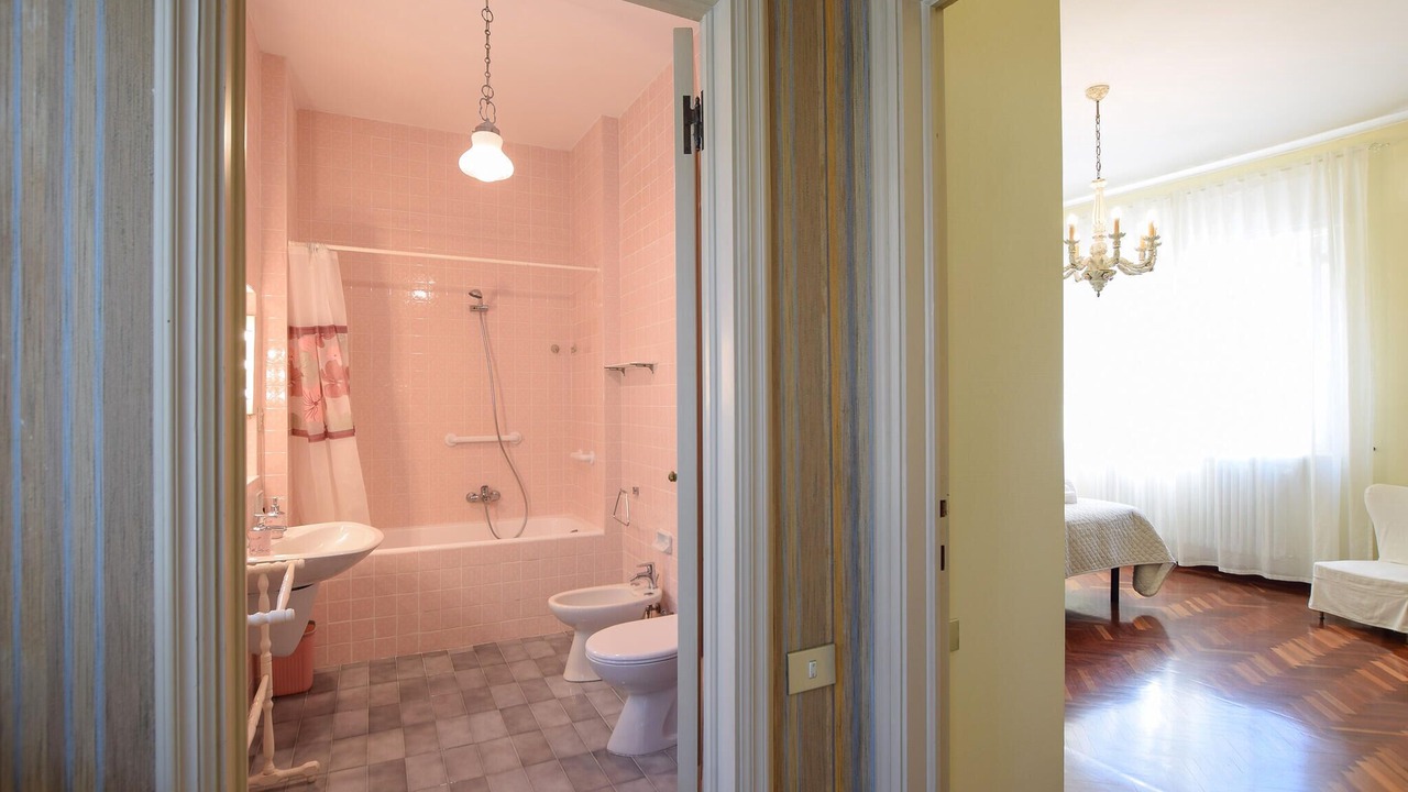 Photo of Bathroom in Porto Potenza Picena