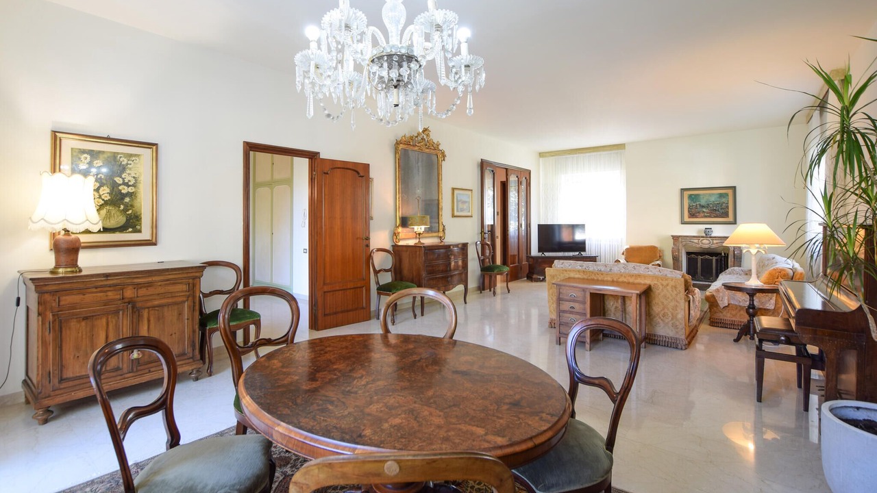 Photo of Bedroom in Porto Potenza Picena