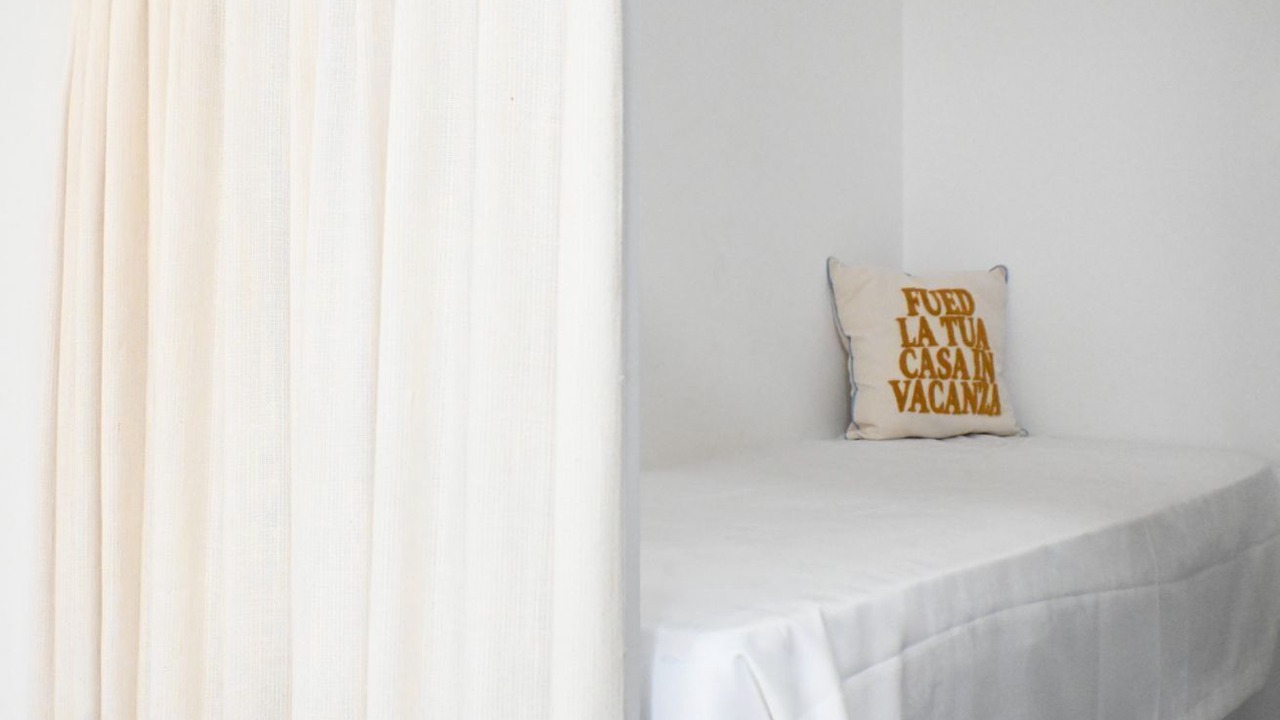 Photo of Bedroom in Ponte Sasso