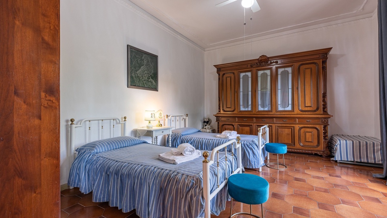 Photo of Bedroom in San Giovanni d'Asso