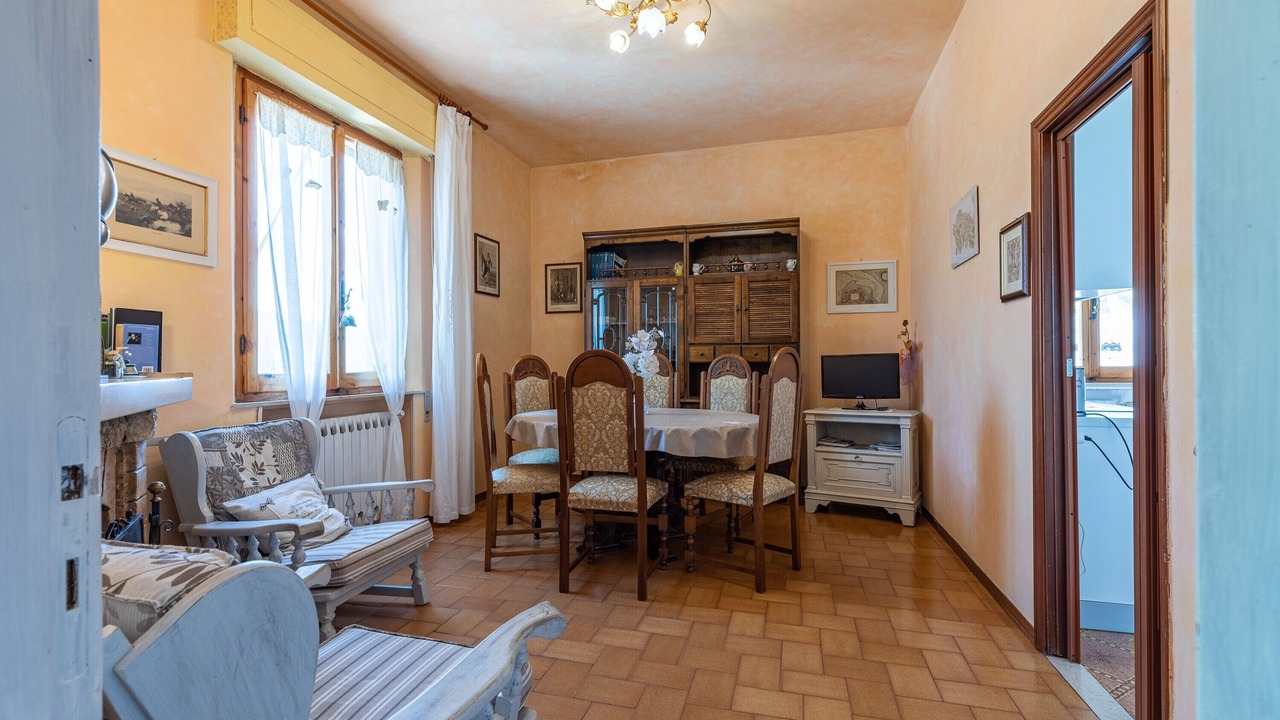 Photo of Livingroom in San Giovanni d'Asso